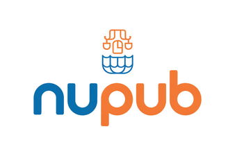 NuPub.com - Creative brandable domain for sale