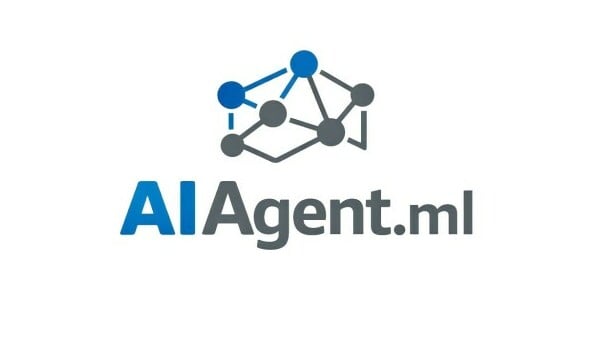 AIAgent logo