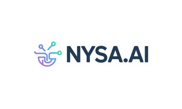 nysa.ai - Creative brandable domain for sale