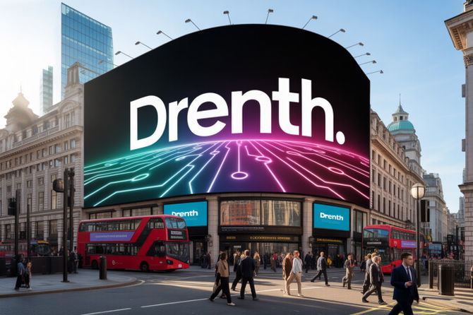 Drenth.com — 3