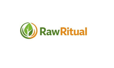 RawRitual logo
