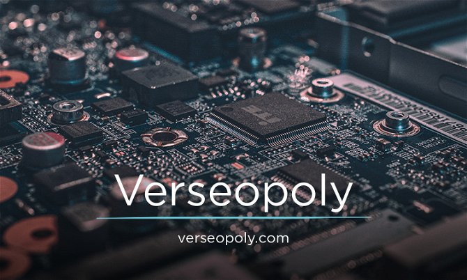 Verseopoly.com