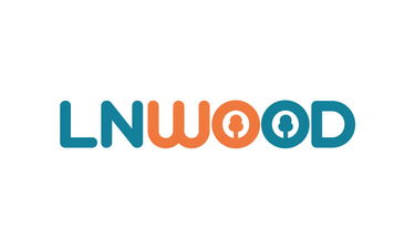 LnWood.com - Creative brandable domain for sale