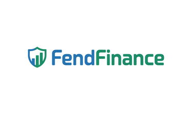 FendFinance.com - Creative brandable domain for sale
