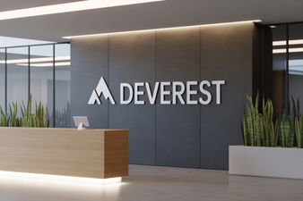 Deverest.com is for sale