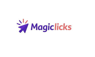 Magiclicks logo