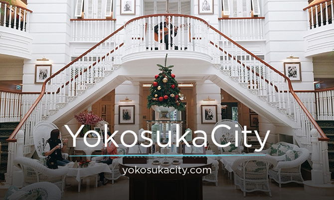 YokosukaCity.com