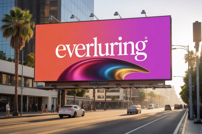 Everluring.com — 3