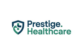 Prestige.healthcare - Creative brandable domain for sale