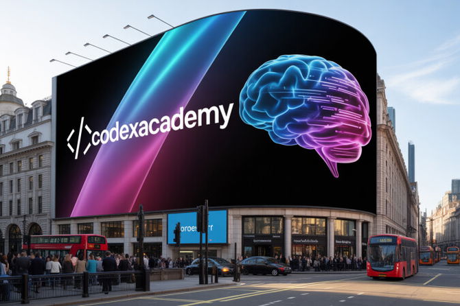 CodexAcademy.com