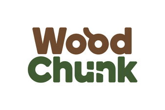 WoodChunk.com - Creative brandable domain for sale