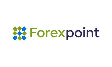 ForexPoint.com - Creative brandable domain for sale