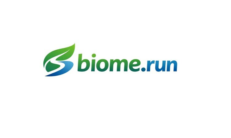 Biome logo
