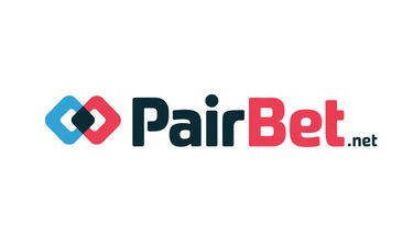 PairBet.net - Creative brandable domain for sale