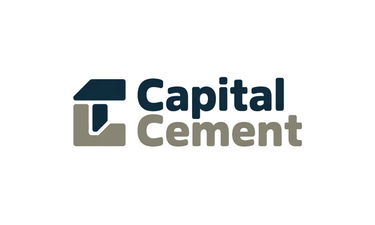CapitalCement.com - Creative brandable domain for sale