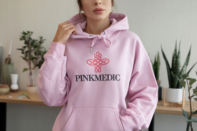 PinkMedic.com