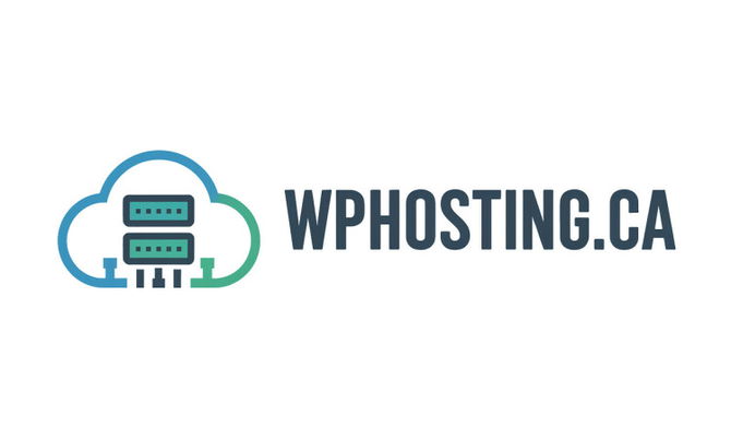 wpHosting.ca
