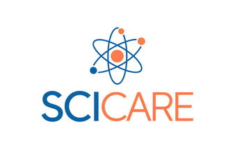 SciCare.com - Creative brandable domain for sale