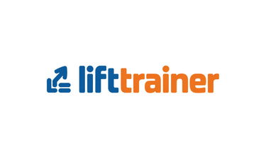 LiftTrainer.com - Creative brandable domain for sale