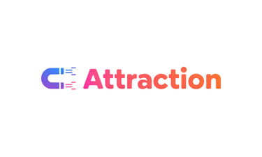 UAttraction.com - Creative brandable domain for sale