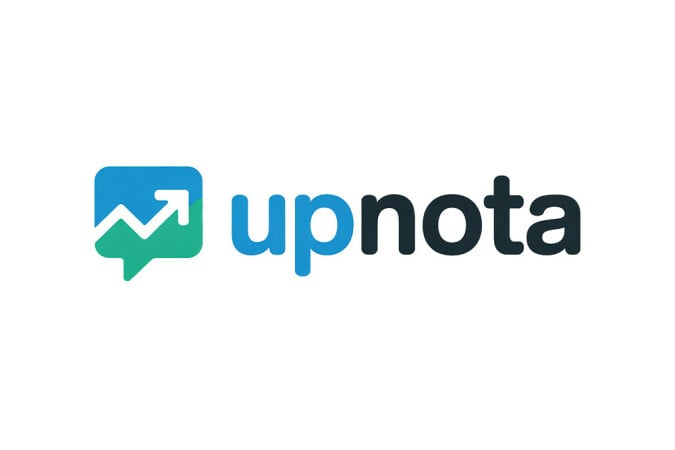 UpNota logo