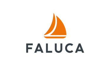 Faluca.com - Creative brandable domain for sale