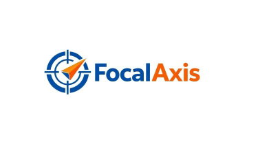 FocalAxis logo