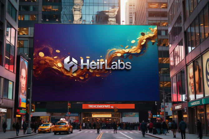 HeirLabs.com — 3