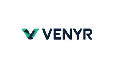 Venyr.com - Creative brandable domain for sale