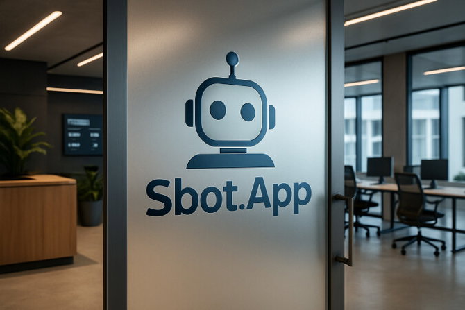 Sbot.App — 4