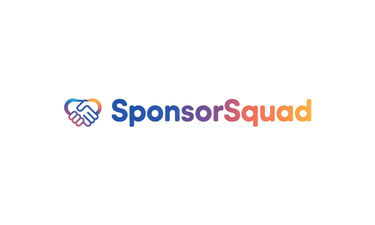 SponsorSquad.com - Creative brandable domain for sale