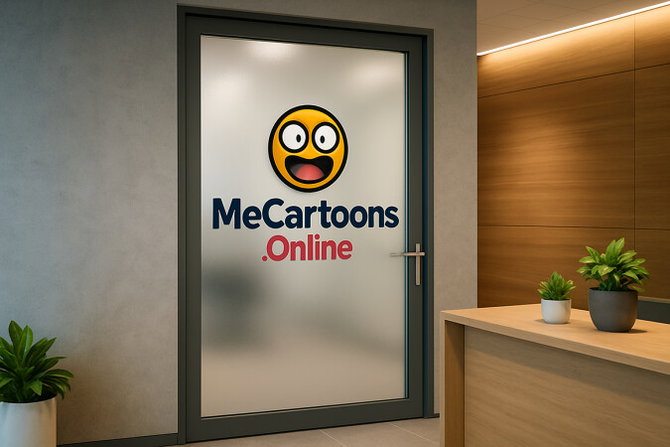 MeCartoons.Online — 4