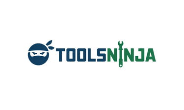 ToolsNinja.com - Creative brandable domain for sale