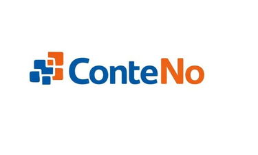 ConteNo logo