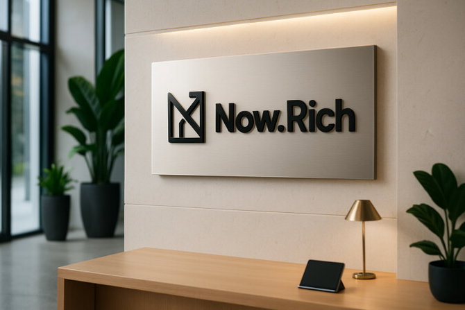 Now.Rich — 4