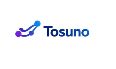 Tosuno.com is for sale