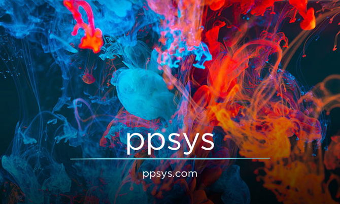 PPSys.com