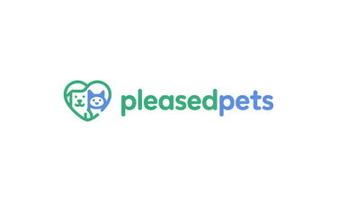 PleasedPets.com - Creative brandable domain for sale