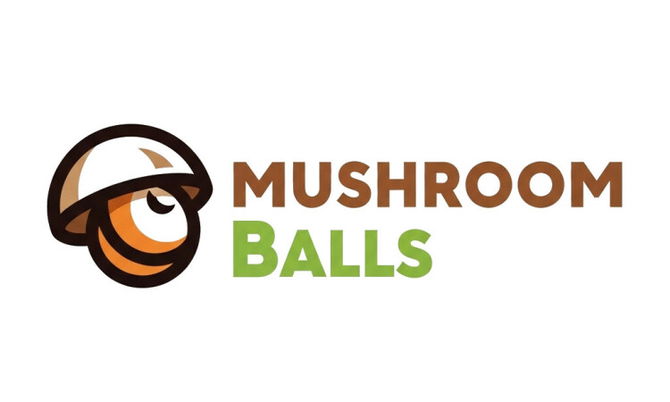 MushroomBalls.com