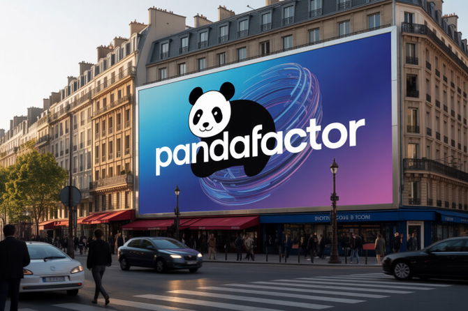 PandaFactor.com — 3