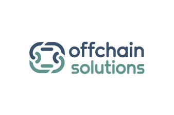 offchain.solutions - Creative brandable domain for sale
