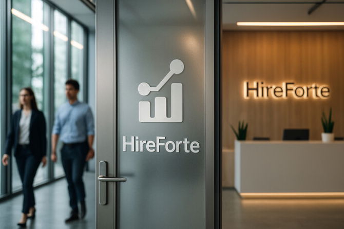 HireForte.com — 4