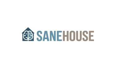 SaneHouse.com - Creative brandable domain for sale