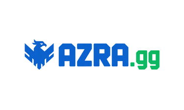 Azra.GG - Creative brandable domain for sale