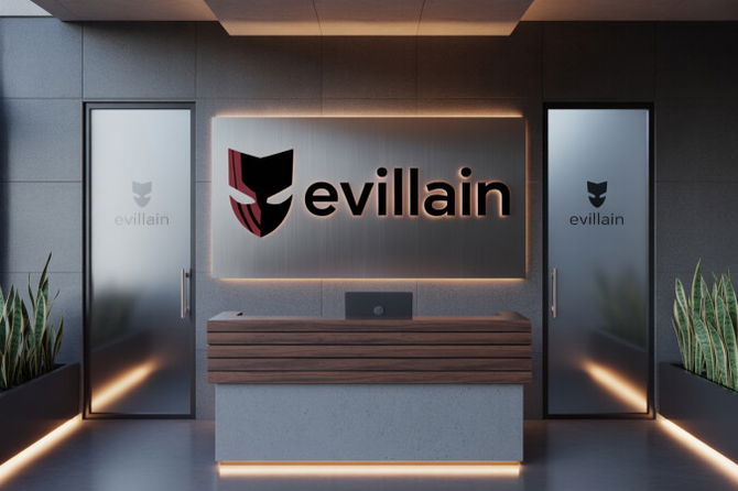 eVillain.com