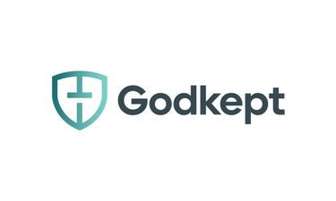 GodKept.com - Creative brandable domain for sale