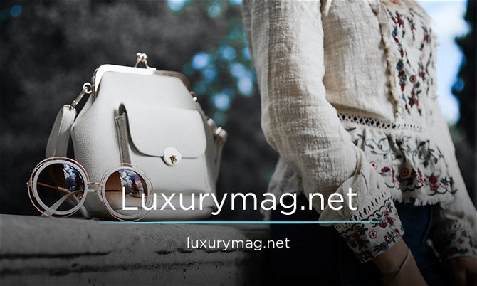 luxurymag.net