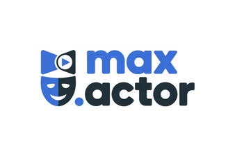 Max logo