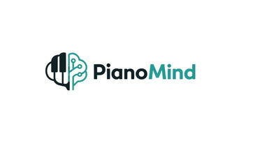 PianoMind logo