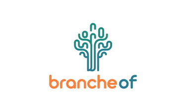 BranchesOf.com - Creative brandable domain for sale